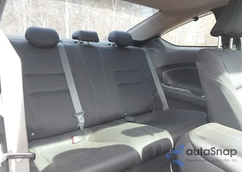 2015 Honda Accord Ex from USA, damaged, VIN 1HGCT1B70FA004820